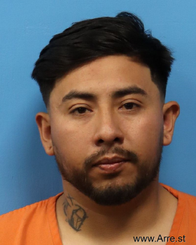 Brandon Saul Ramirez Cortes Mugshot