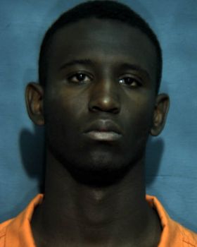 Brandon Stefan Cox Mugshot