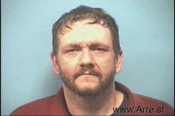 Brandon Scott Cox Mugshot