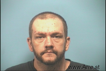 Brandon Scott Cox Mugshot