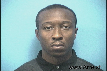 Brandon Howard Daniel Mugshot