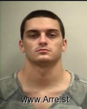 Brandon Keith Davis Mugshot