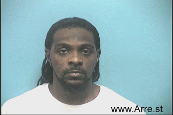 Brandon  Douglas Mugshot