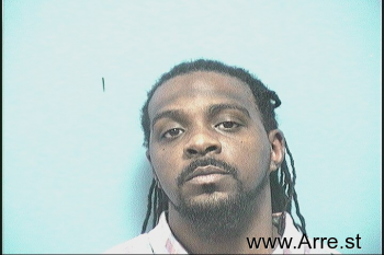 Brandon  Douglas Mugshot