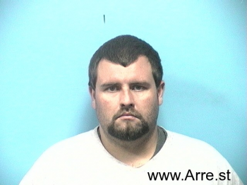 Brandon Wayne Duncan Mugshot