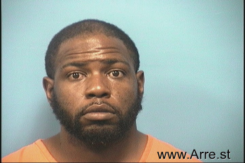 Brandon Lamar Eldridge Mugshot