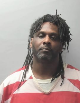 Brandon Dante Fowler Mugshot