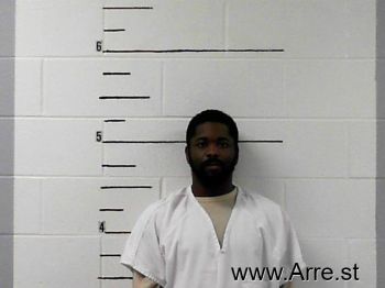 Brandon Shakur Gaston Mugshot