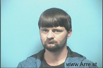 Brandon Joseph Gibbs Mugshot