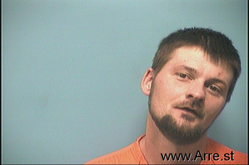 Brandon Joseph Gibbs Mugshot