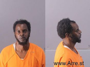 Brandon Lance Gibson Mugshot