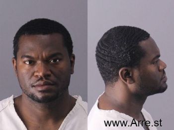 Brandon Jermill Gordon Mugshot