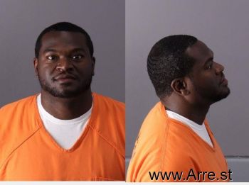 Brandon Jermill Gordon Mugshot