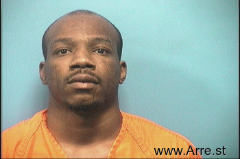 Brandon Cordaryl Gordon Mugshot