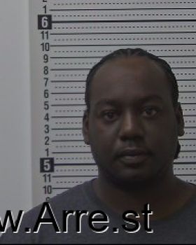 Brandon Oneal Grays Mugshot