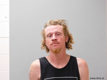 Brandon Trey Griffin Mugshot