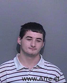 Brandon Levi Hawkins Mugshot