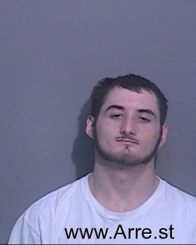 Brandon Levi Hawkins Mugshot