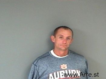 Brandon Carl Holcombe Mugshot