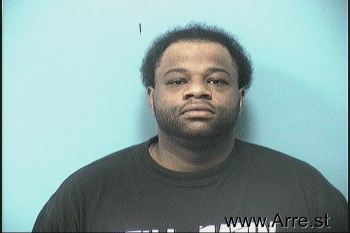 Brandon Deshawn Holley Mugshot