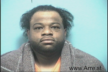 Brandon Deshawn Holley Mugshot