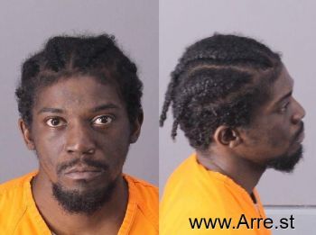 Brandon Dewayne Howard Mugshot