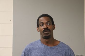 Brandon Cornelius Howard Mugshot