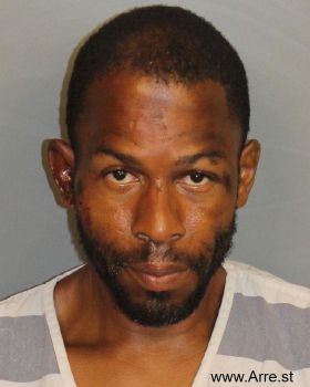 Brandon Rashad Johnson Mugshot