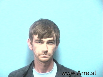 Brandon Lane Joiner Mugshot