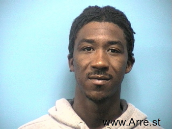 Brandon Lecory Kelley Mugshot