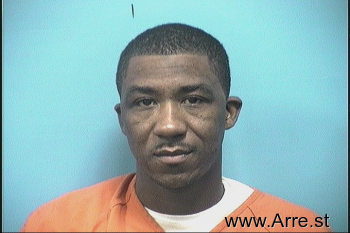 Brandon Lecory Kelley Mugshot