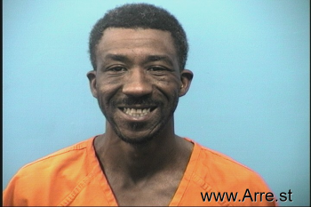 Brandon Lecory Kelley Mugshot