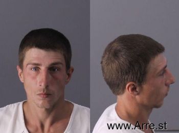 Brandon Lee Langston Mugshot