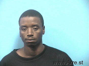 Brandon Lamar Lewis Mugshot