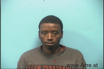 Brandon Lamar Lewis Mugshot