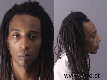 Brandon Laquincy Lloyd Mugshot