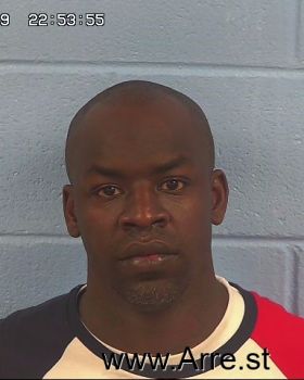 Brandon Dewayne Lowery Mugshot