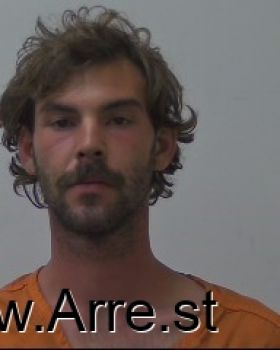 Brandon Michael Mccoy Mugshot