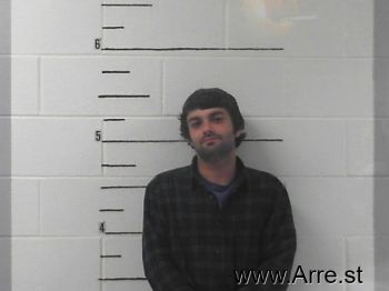 Brandon Andrew Mcdonald Mugshot