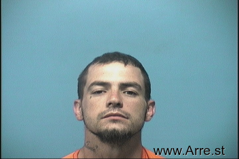 Brandon Scott Mcdonald Mugshot