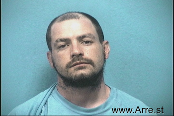 Brandon Scott Mcdonald Mugshot