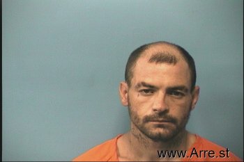 Brandon Scott Mcdonald Mugshot