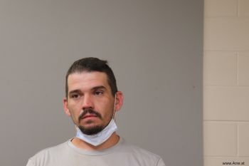 Brandon Keith Mims Mugshot