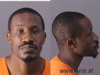 Brandon  Mitchell Mugshot