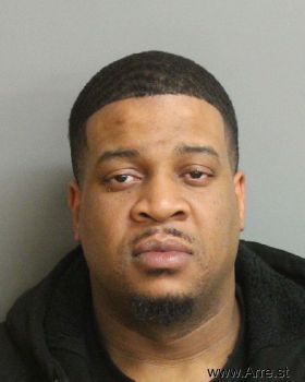 Brandon  Moore Mugshot