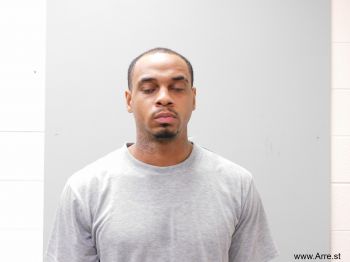 Brandon  Moore Mugshot