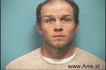 Brandon Michael Morgan Mugshot