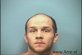 Brandon Michael Morgan Mugshot