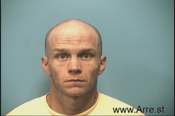 Brandon Michael Morgan Mugshot