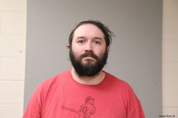 Brandon Edward Morgan Mugshot